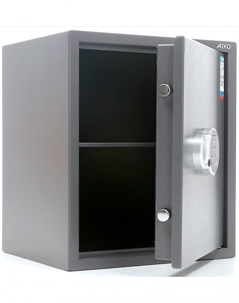 Офисный сейф Aiko TSN 50 EL купить в Ухте