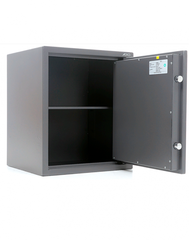 Офисный сейф Aiko TSN 50 EL купить в Ухте