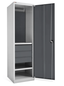 Шкаф инструментальный ДиКом ВЛ-К-050-07