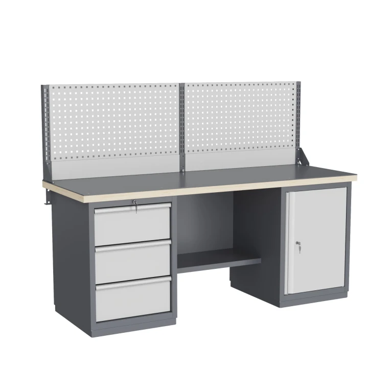 Верстак FBK 205.37.4-1 купить в Ухте