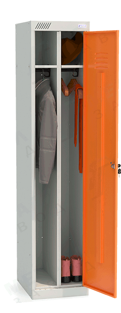 Шкаф для одежды ШРК(1850) 21-400