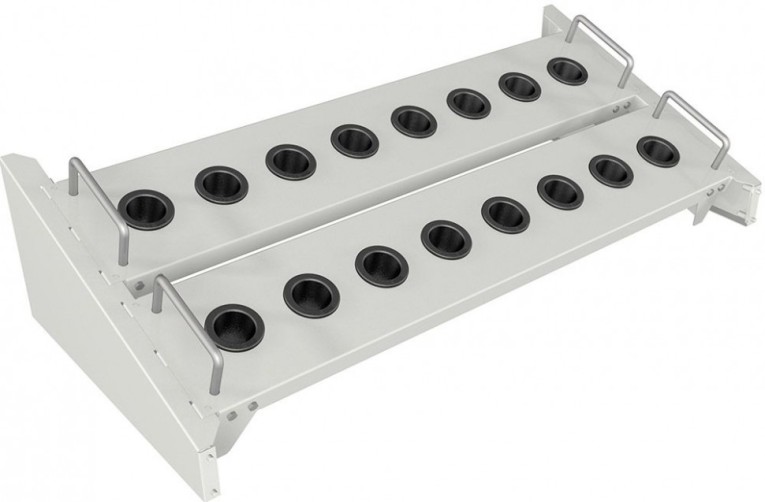 TC полка для ЧПУ HSK-63 купить в Ухте