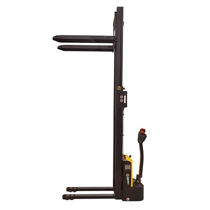 Штабелер электрический самоходный EST122 (1200 кг; 3 м; 24В / 105Ач) SMARTLIFT (SMART) купить в Ухте Штабелер электрический самоходный EST122 (1200 кг; 3 м; 24В / 105Ач) SMARTLIFT (SMART) купить в Ухте