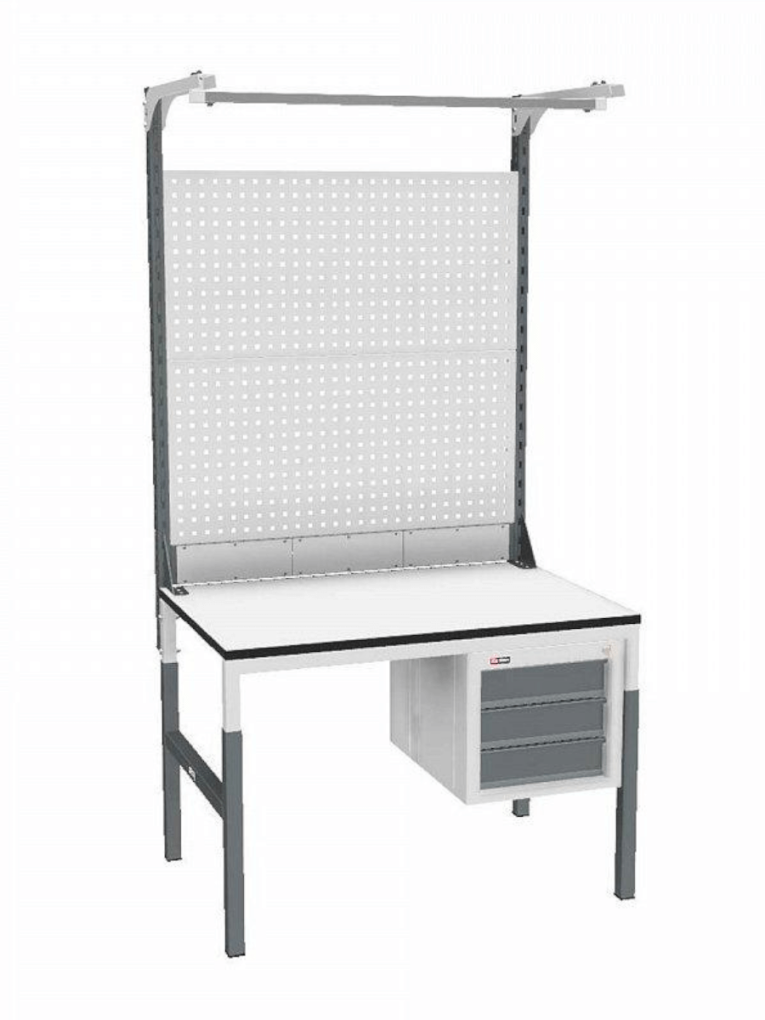 Стол монтажный ДиКом СР-М-100-01 ДСП купить в Ухте