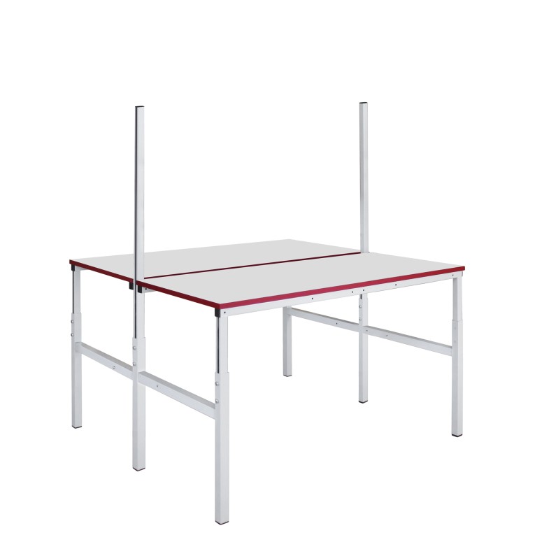 Стол промышленный Gresson СПО-1200 ESD купить в Ухте Стол промышленный Gresson СПО-1200 ESD купить в Ухте