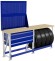 Верстак Master M100.MF1 / MF1 / MF1.320.000 купить в Ухте