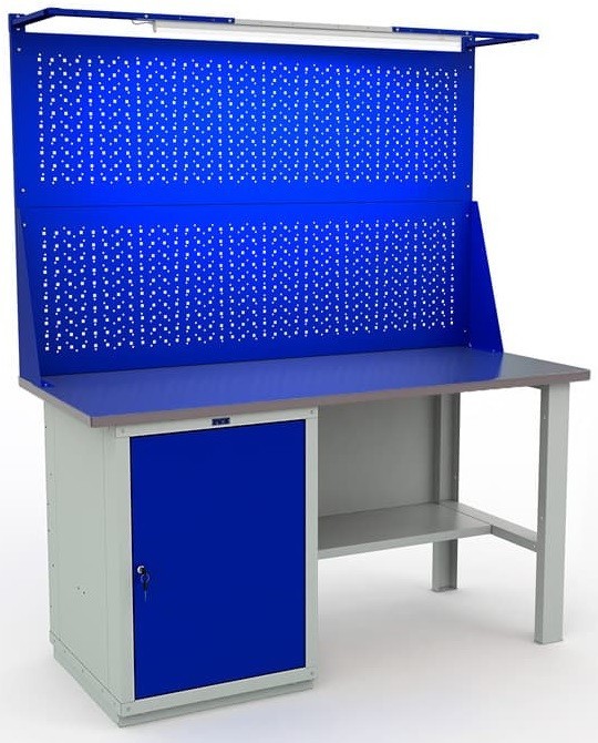 Верстак Expert (№608) WTH160.WS1/F2.021 купить в Ухте Верстак Expert (№608) WTH160.WS1/F2.021 купить в Ухте