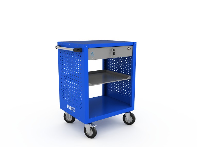 Тележка PERFO купить в Ухте