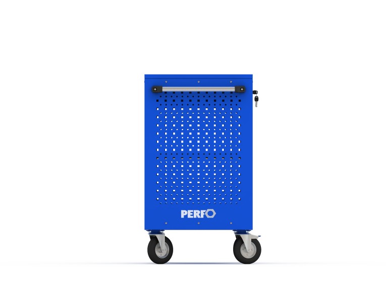 Тележка PERFO купить в Ухте