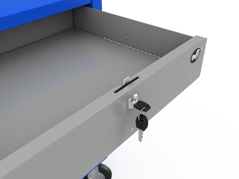Тележка PERFO купить в Ухте