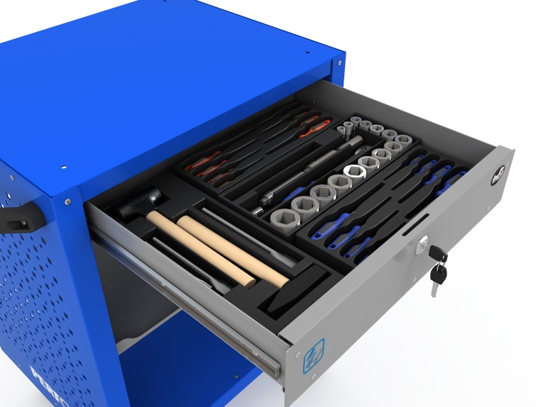 Тележка PERFO купить в Ухте