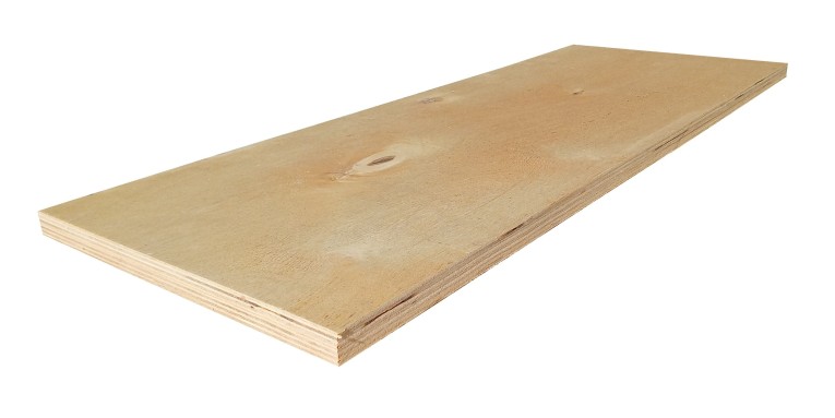 Настил МКФ из фанеры 183x50 купить в Ухте