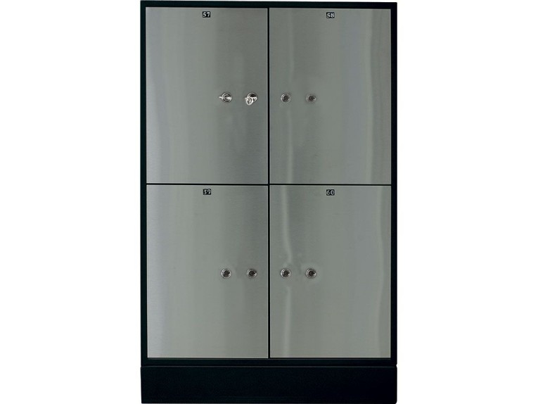 Блок депозитных ячеек VALBERG DB-4S.DGL купить в Ухте