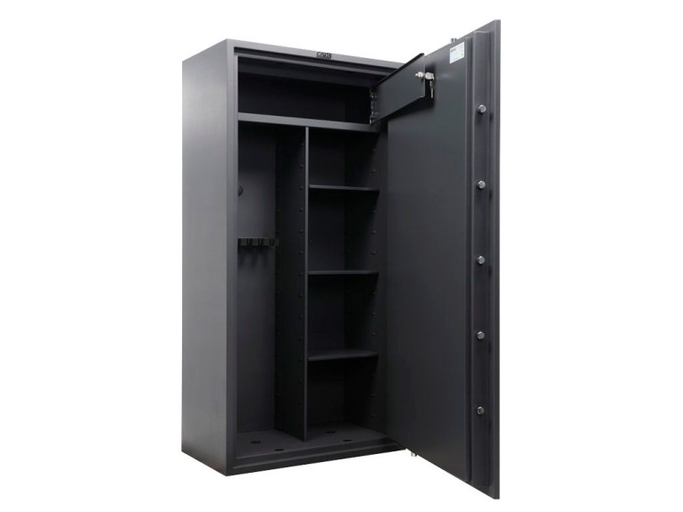 Оружейный сейф ASG/Combi купить в Ухте