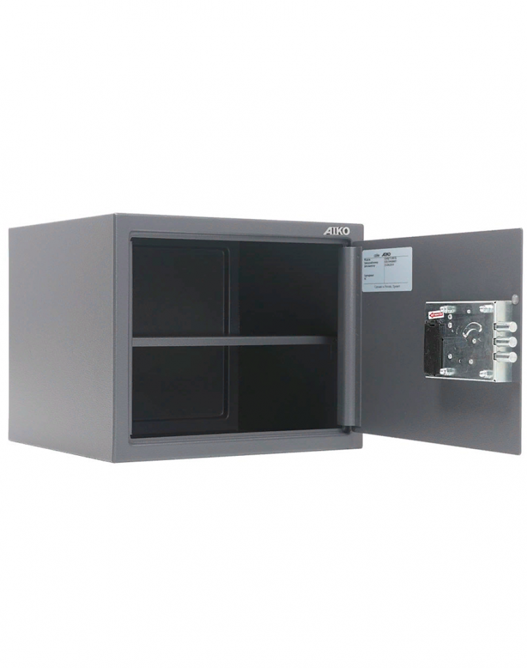 Мебельный сейф Aiko Т-280 EL купить в Ухте Мебельный сейф Aiko Т-280 EL купить в Ухте