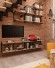 Гардеробная система Практик Home Гостиная 1 купить в Ухте