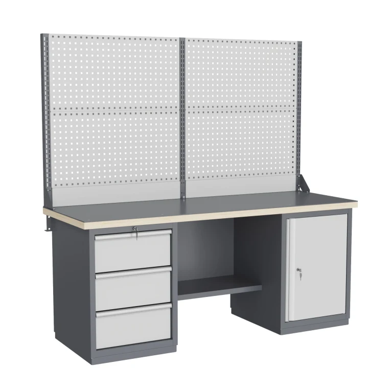 Верстак FBK 205.37.4-2 купить в Ухте Верстак FBK 205.37.4-2 купить в Ухте