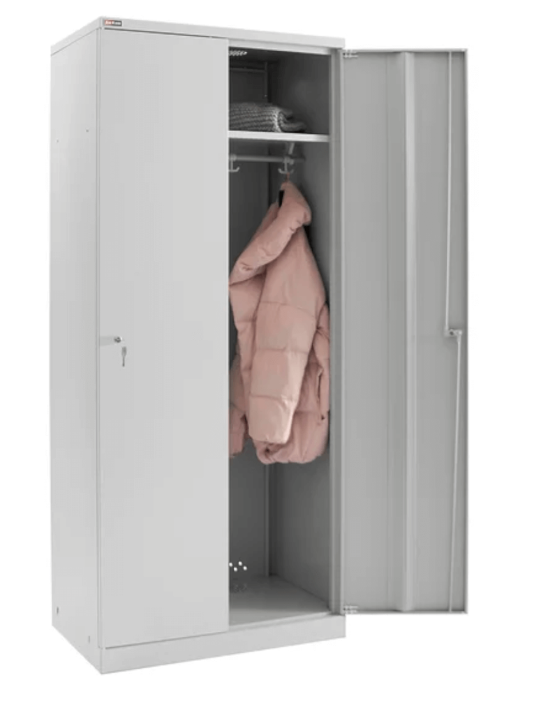 Шкаф гардеробный ДиКом Рационал ОД-421 купить в Ухте Шкаф гардеробный ДиКом Рационал ОД-421 купить в Ухте