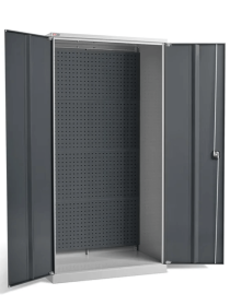 Шкаф инструментальный ДиКом ВЛ-052-02