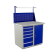 Верстак Profi WT100.WD5/WD1.011 купить в Ухте