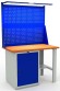 Верстак Expert W120.WS1/F2.021 купить в Ухте