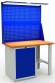Верстак Expert W120.WS1/F2.021 купить в Ухте