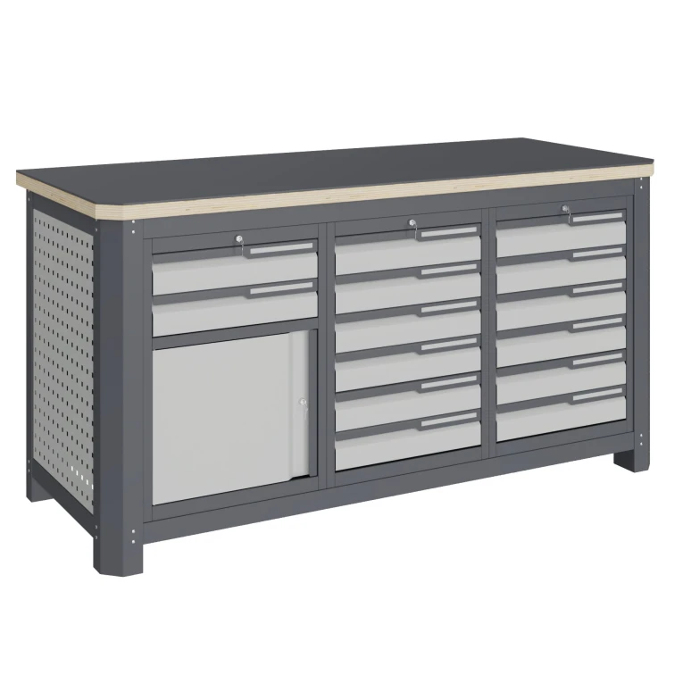 Верстак MCN 1552.S669 купить в Ухте