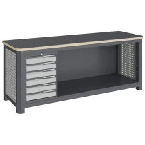 Модульный верстак MCN 2052.S6.111