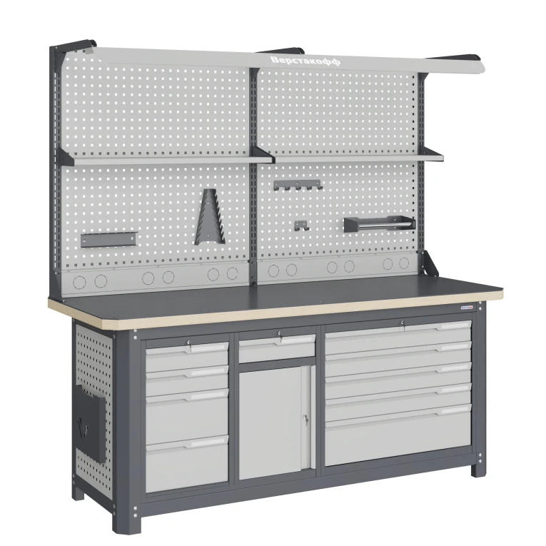 Рабочее место MCN 2052.S48L5-2FR купить в Ухте