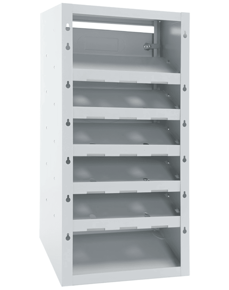 Почтовый ящик PB-6C.KL RВ купить в Ухте Почтовый ящик PB-6C.KL RВ купить в Ухте