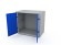 Шкаф для инструментов MODUL 1/2 XL 03 купить в Ухте