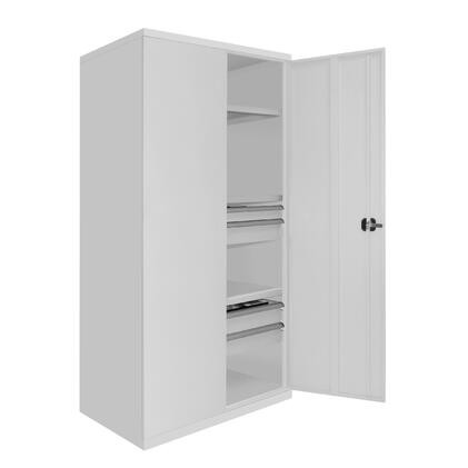 Шкаф инструментальный Gresson ШИ-2000 купить в Ухте