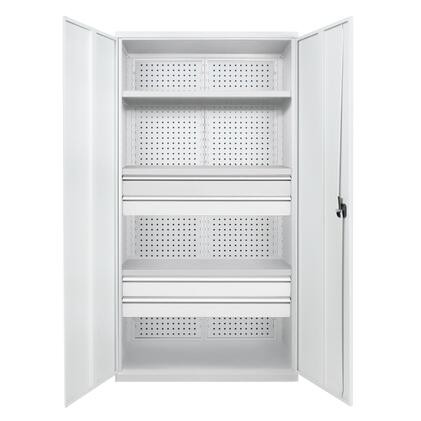 Шкаф инструментальный Gresson ШИ-2000 купить в Ухте