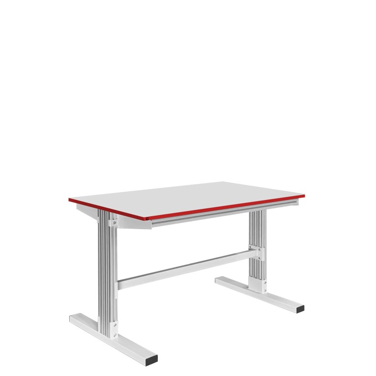 Стол рабочий Gresson СРП-1500х800КП ESD купить в Ухте Стол рабочий Gresson СРП-1500х800КП ESD купить в Ухте