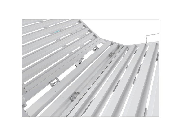 Медицинская кровать КМ-03 купить в Ухте