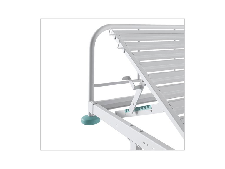 Медицинская кровать КМ-03 купить в Ухте