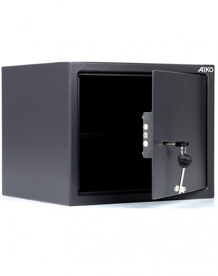 Мебельный сейф Aiko Т-280 KL купить в Ухте Мебельный сейф Aiko Т-280 KL купить в Ухте