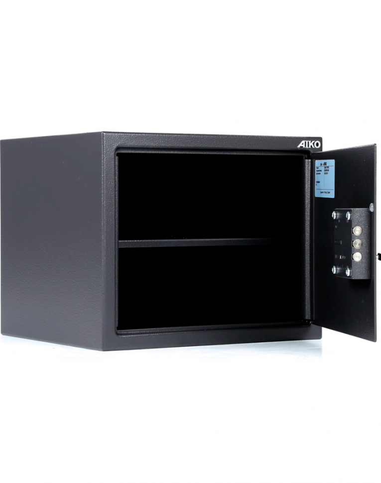 Мебельный сейф Aiko Т-280 KL купить в Ухте Мебельный сейф Aiko Т-280 KL купить в Ухте