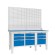 Верстак CTR 1832.S333.13-2 купить в Ухте