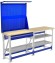 Верстак Master M100.MF1 / MF1 / MF1.121.002.W купить в Ухте