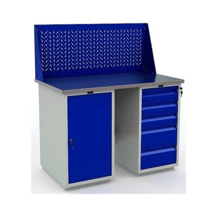 Верстак Profi WT120.WD1/WD5.010 купить в Ухте