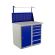 Верстак Profi WT100.WD1/WD5.011 купить в Ухте