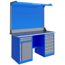 Верстак PRF 161.68.1-2F