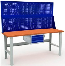 Верстак Expert W200.F2/F2.120