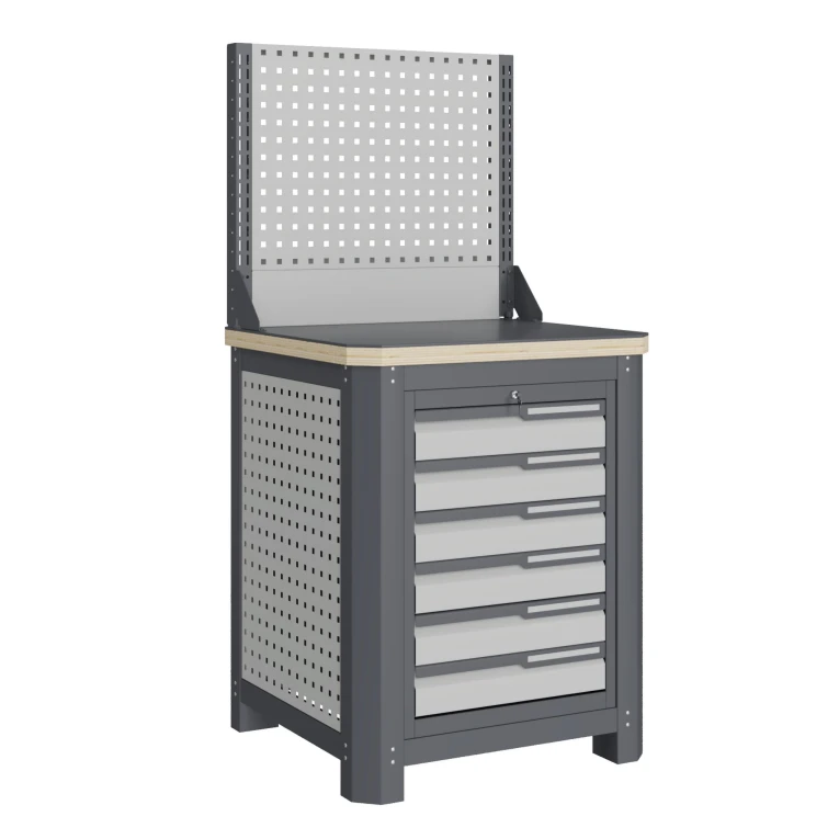 Верстак MCN 0752.S6-1 купить в Ухте