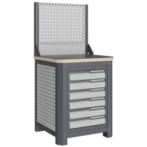 Верстак MCN 0752.S6-1