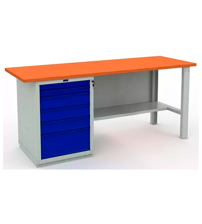 Верстак Expert W200.WS6/F2.000 купить в Ухте