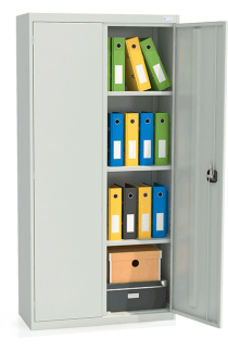 Шкаф архивный ШХА-N 900(40)