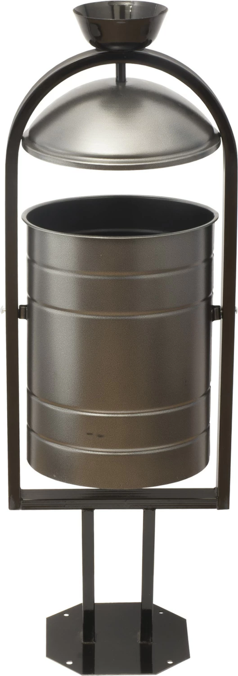 Урна металлическая 1050х370х300 мм бронзовая купить в Ухте Урна металлическая 1050х370х300 мм бронзовая купить в Ухте