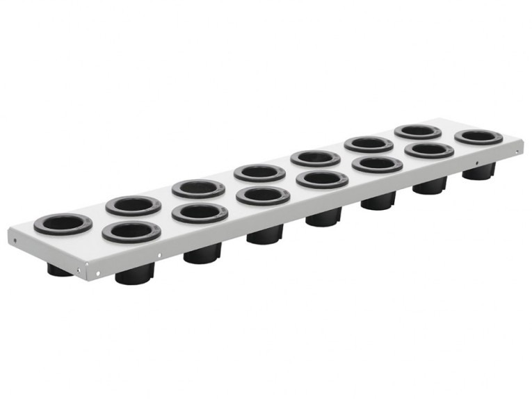 Полка для тележки Hard SK 40 купить в Ухте Полка для тележки Hard SK 40 купить в Ухте